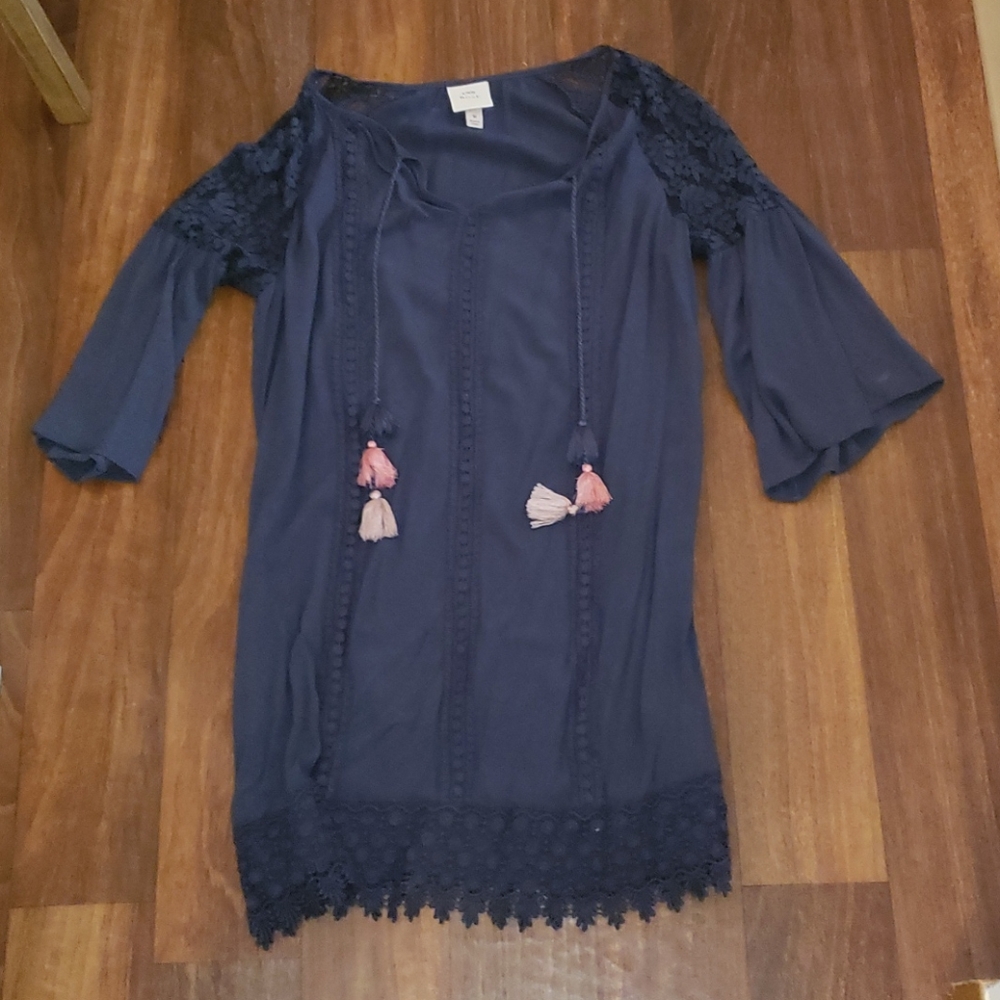 Knox Rose Dress